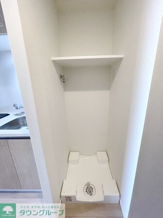 ブランシエスタ浅草千束の物件内観写真